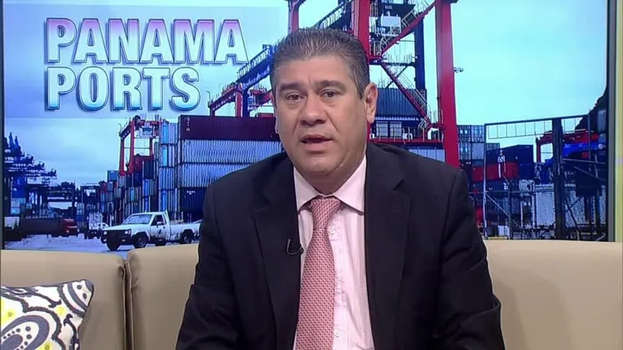 Panama Ports no quiere ser transparente con la sociedad: Meilán