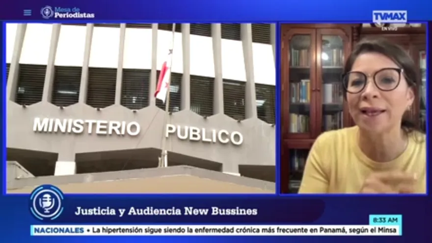 Mesa de Periodistas 18 de mayo de 2022