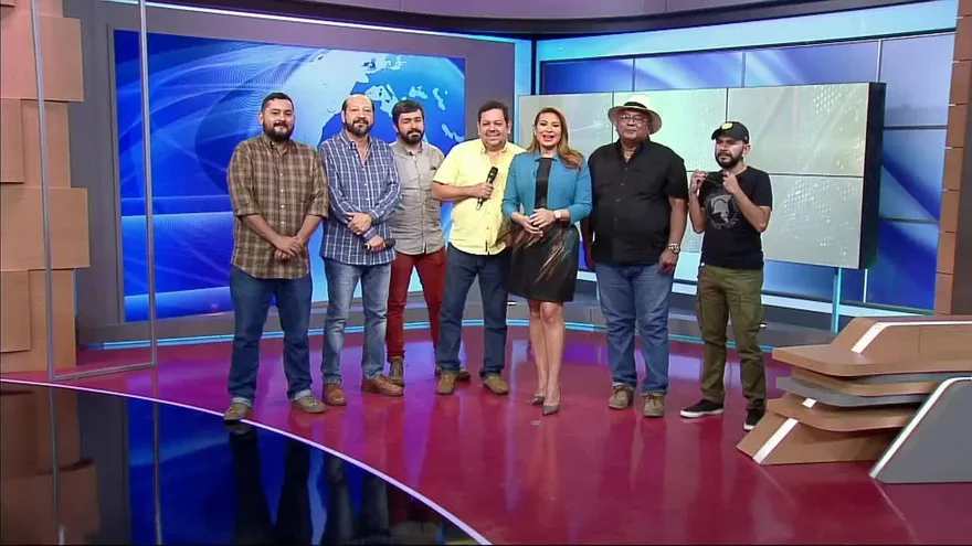 Caricaturistas  celebran su día