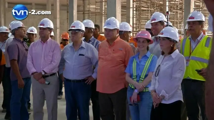 Martinelli podría ser investigado internacionalmente por caso F.P.