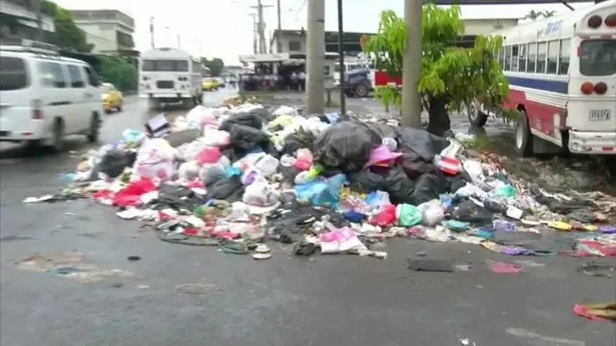 Multan a empresas por mala disposición de desechos