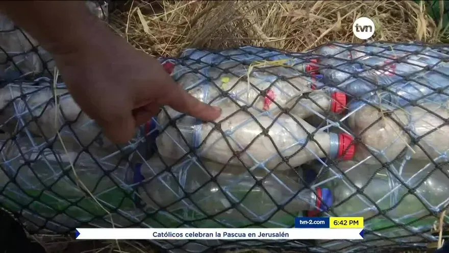 Piden construir más barreras ecológicos en ríos panameños