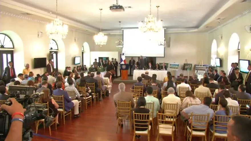 Odebrecht intentó construir el ITSE; CCA presentó mejor oferta