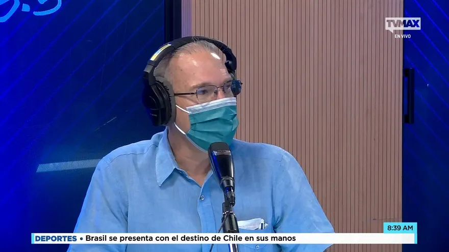 Mesa de Periodistas del 24 de marzo de 2022