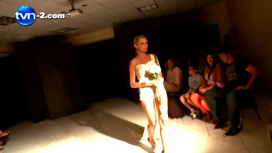 VESTIDOS DE NOVIA 2014