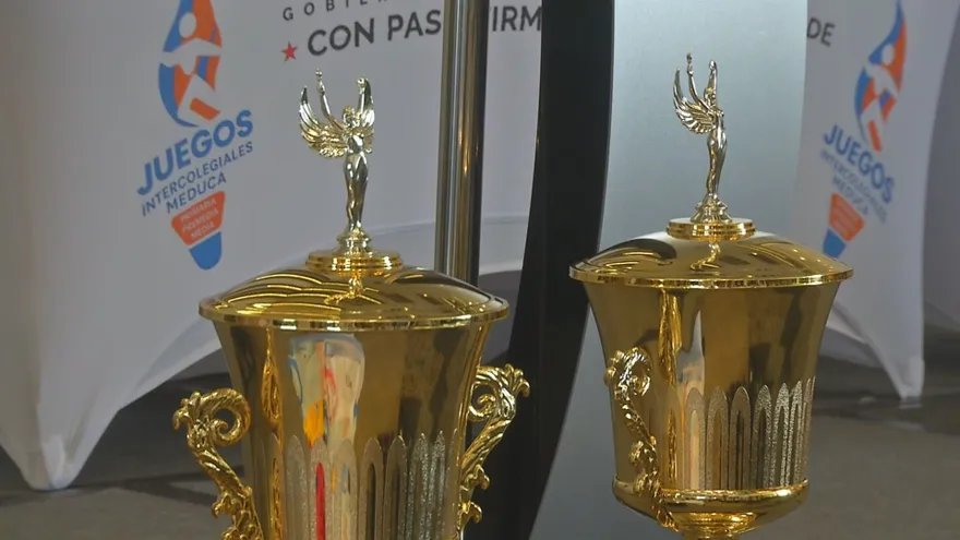 Más de 30 mil estudiantes listos para los Juegos Intercolegiales 2026