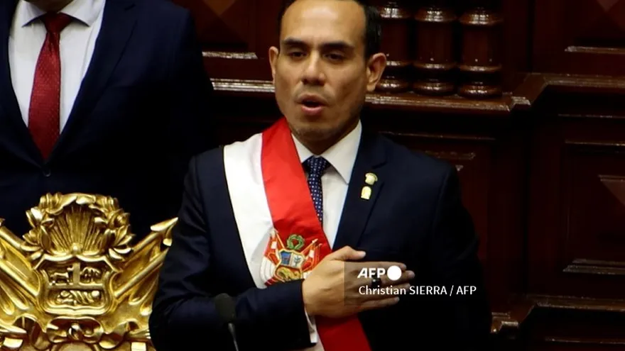 Presidente de Perú declara estado de emergencia en Lima por ola de violencia