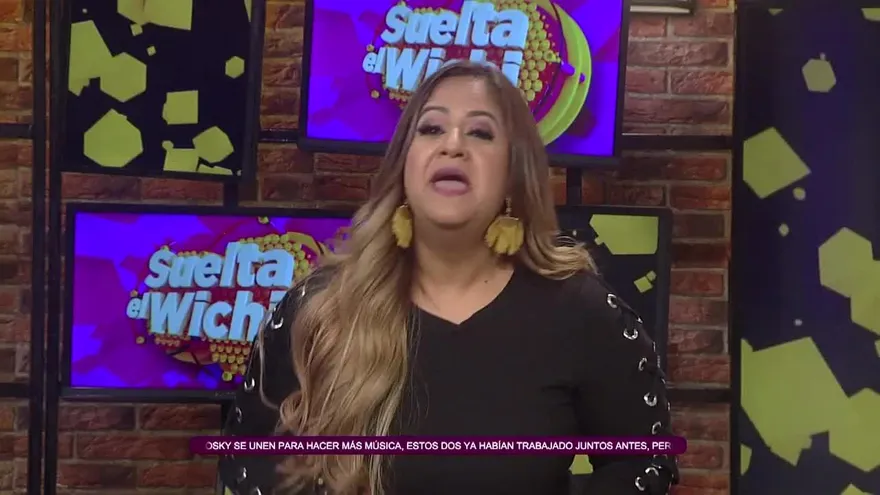 Te pillamos en las redes - Suelta El Wichi 9/ABR/2018