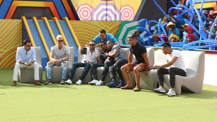 Fotos | 7 de Abril, 2017