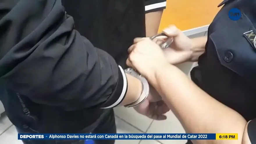 Detectan droga en estómago de extranjero en el aeropuerto de Tocumen