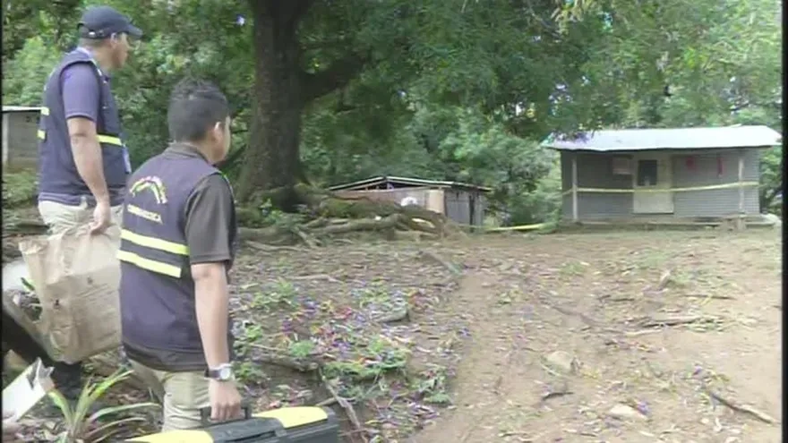 La violencia llega al interior y afecta hasta adultos mayores