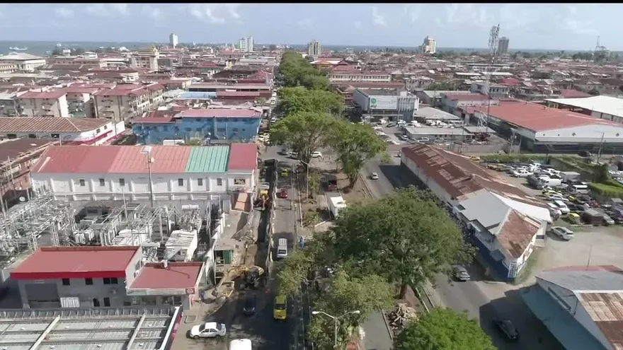 Noticiero Estelar 9 de junio del 2017 - Bloque 6