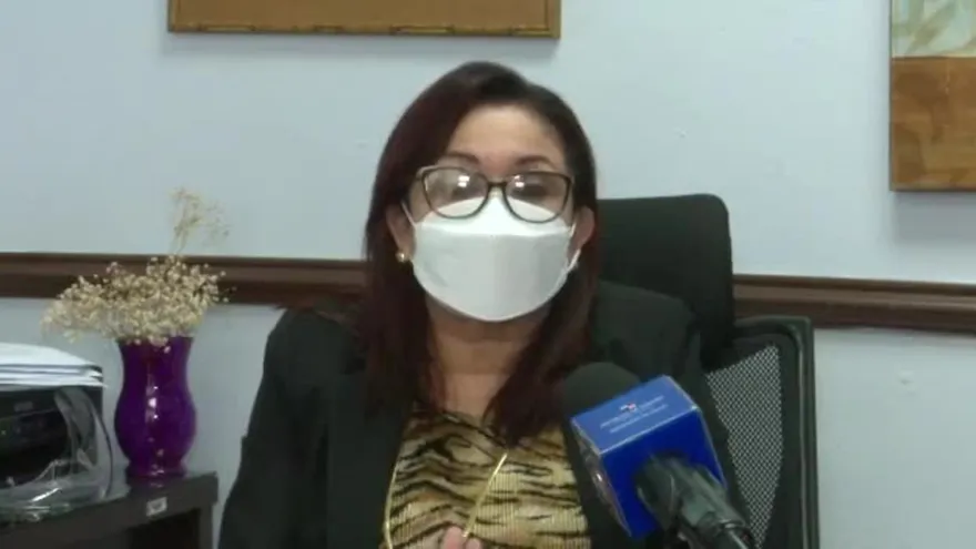 Explican uso de pruebas rápidas