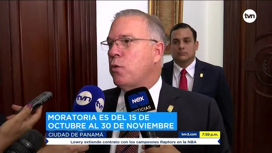 Contribuyentes adeudan $30 millones a la Alcaldía de Panamá