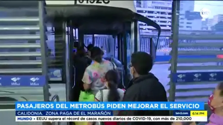 Riesgos y prevención al usar transporte público.