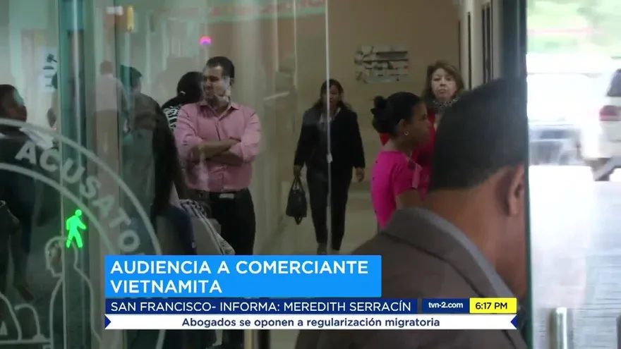 Remiten caso contra una vietnamita por explotación laboral a Chiriquí