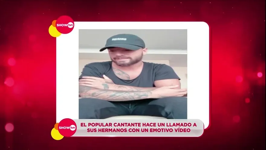 Show TVN - 23 de noviembre de 2019