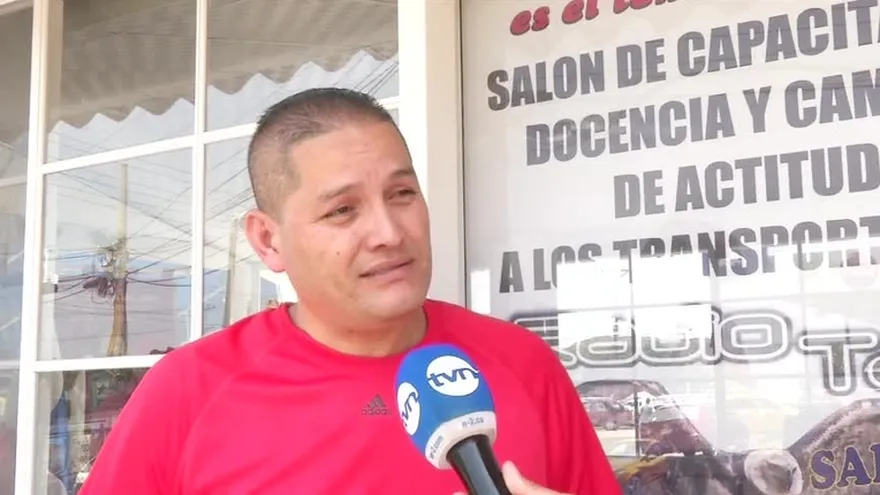 Taxistas de la ciudad de Panamá protestarán el viernes 8 abril