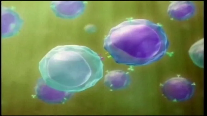 Vacunas de papiloma humano para los niños