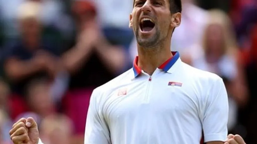 Djokovic llega a semifinales tras batir a Tsonga