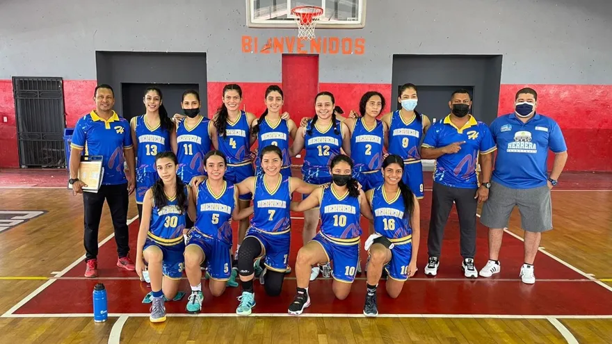 Arrancó el Campeonato Nacional de Baloncesto Femenino U17