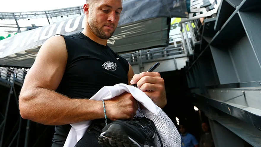 Tim Tebow