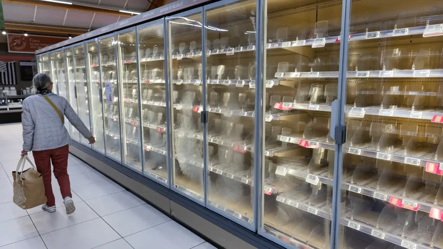 Refrigeradores dañados por ciberataque en Francia