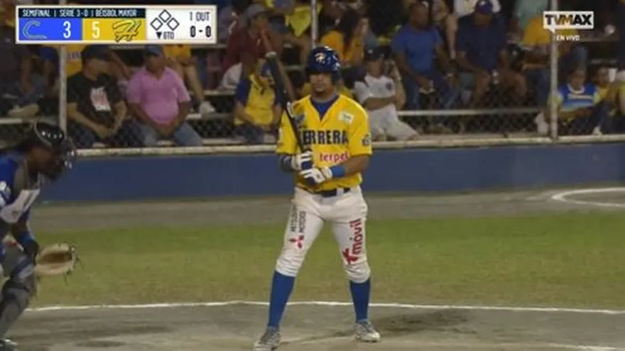 Resultado y resumen: Así ganó Herrera 'La Berraquera' a Colón