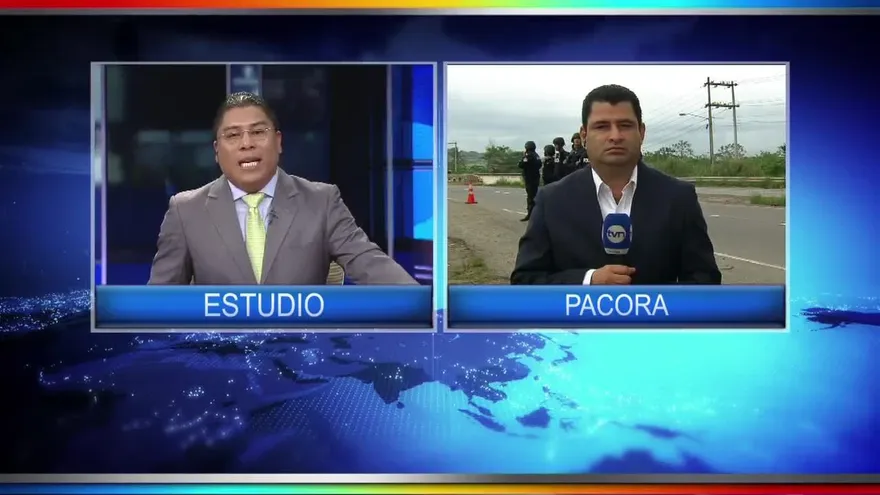 Noticiero AM 15 de mayo del 2017 - Bloque 2