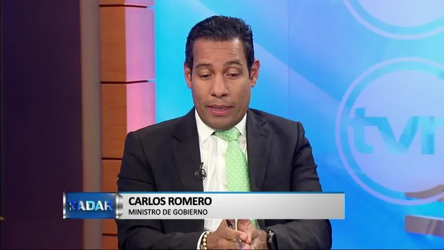 Bloque2: Las estructuras que necesitan las autoridades para enfrentar el crimen en las cárceles