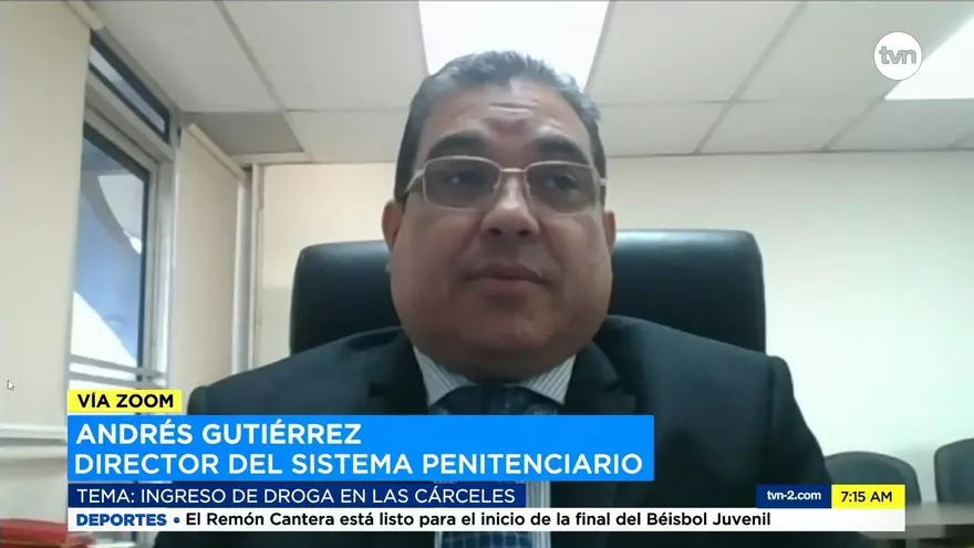 El crimen se reorganiza para ingresar droga a los penales