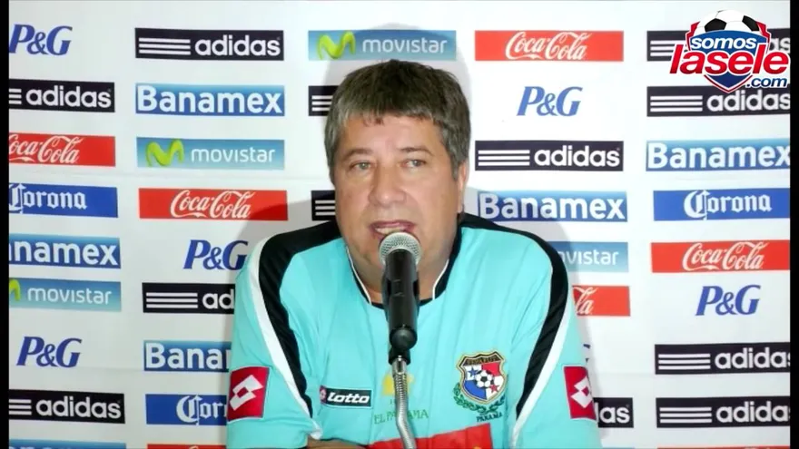 Las declaraciones de 'Bolillo' Gómez previó al duelo con México