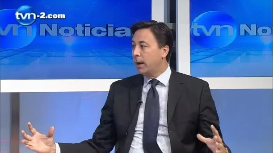 Ministro Arrocha niega desabastecimiento con control de precios