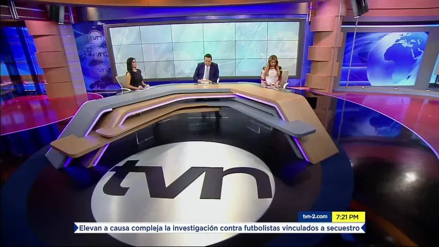 Noticiero Estelar 17 de julio del 2018 - Bloque 4