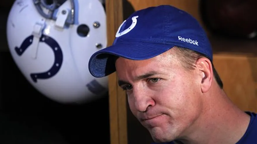 Manning audiciona para los Titans