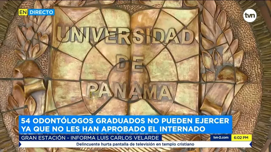 Odontólogos esperan que les autoricen su idoneidad