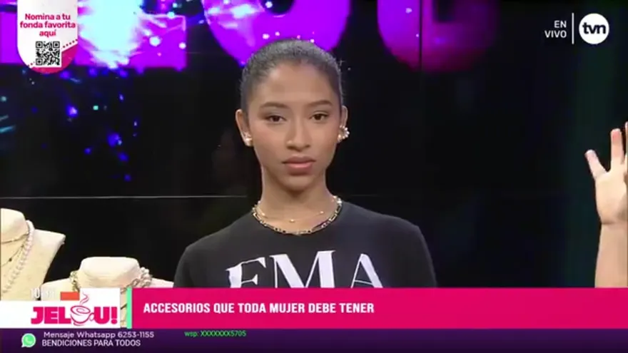 Moda: accesorios que toda mujer debe tener