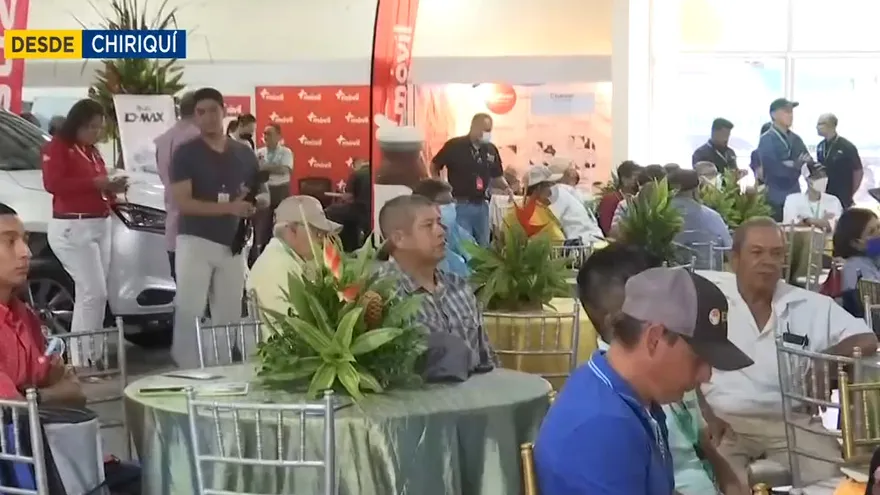 Productores panameños reaccionan a declaraciones en Costa Rica