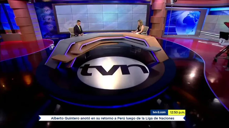 Noticiero MD 18 de noviembre del 2019 - Bloque 4