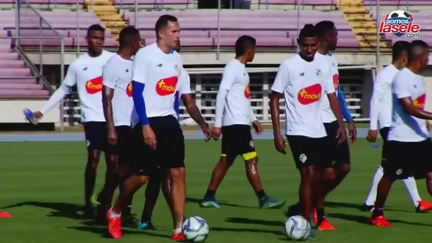 'Bolillo' anunció los 24 convocados para microciclos previos al partido con El Salvador