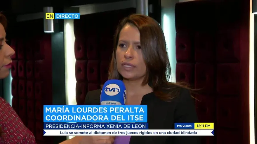 Buscan instructores para el ITSE