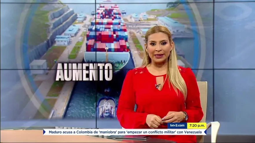 Noticiero Estelar 5 de septiembre del 2019 - Bloque 2