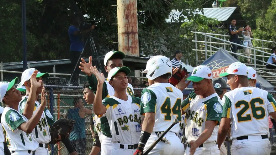 Bocas volverá a jugar de local en Dolega