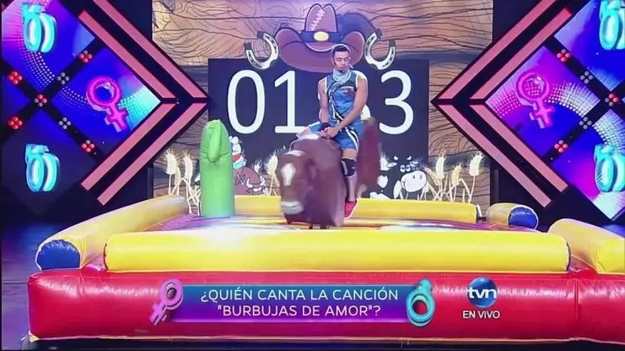 Mejores Momentos - 11/10/16.