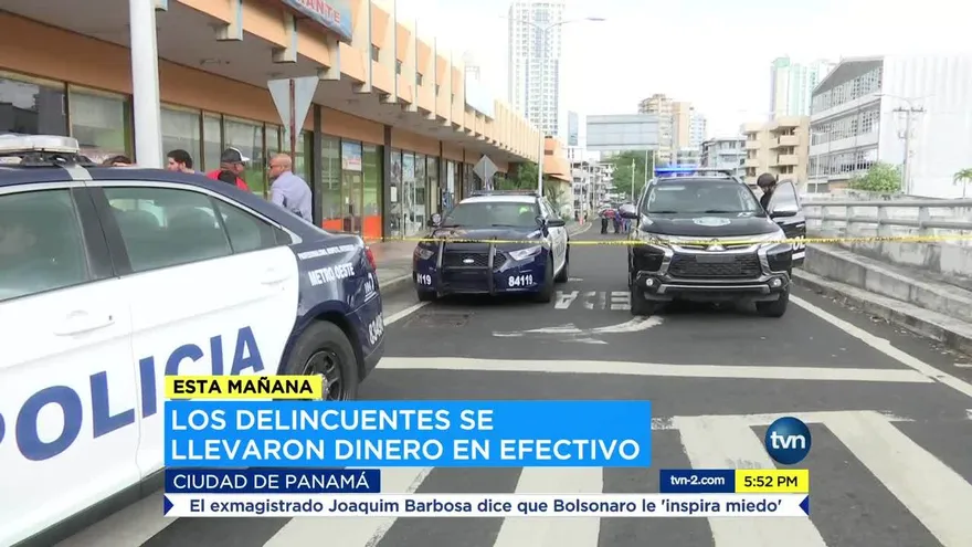 Muere escolta de precandidato panameñista, autoridades investigan