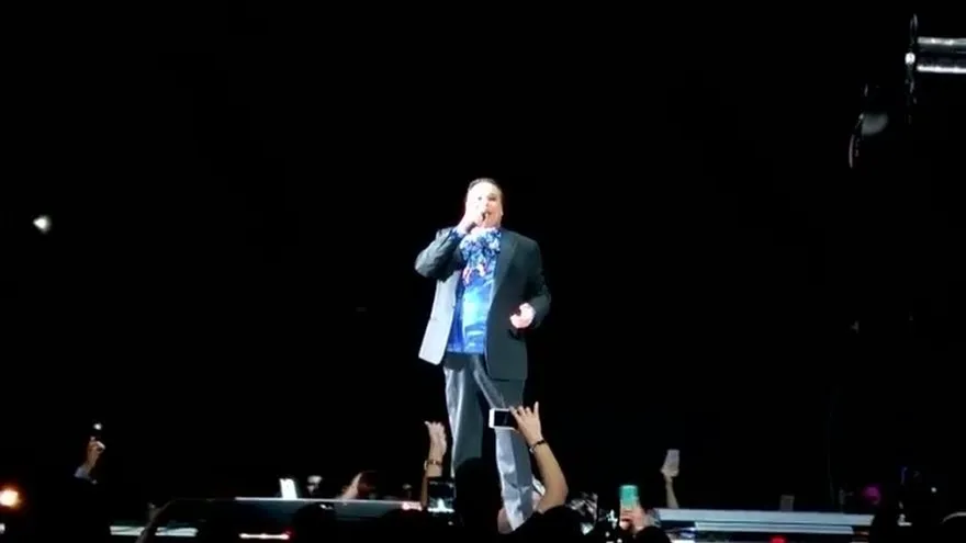 El mundo llora la muerte de Juan Gabriel