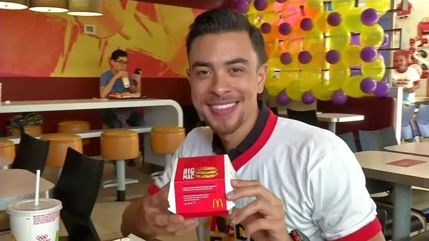 TVN Media se une al McDía Feliz