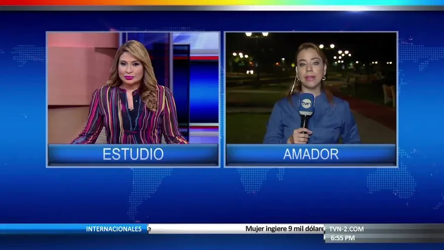 Noticiero Estelar 3 de mayo del 2017 - Bloque 4