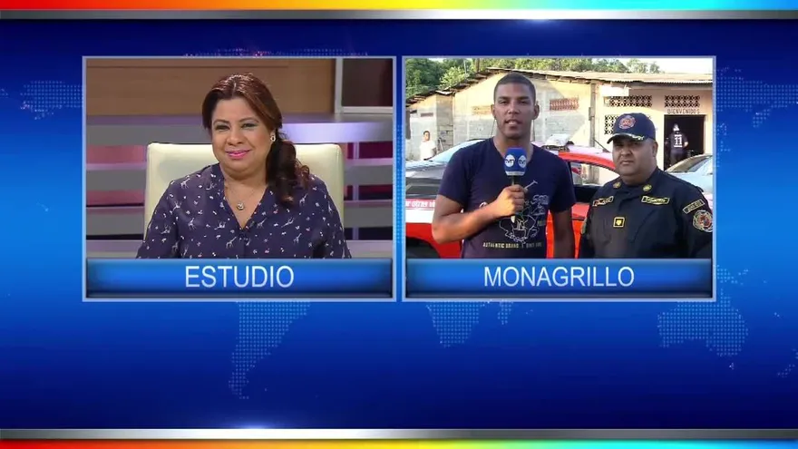 Noticiero AM 28 de febrero del 2017 - Bloque 3