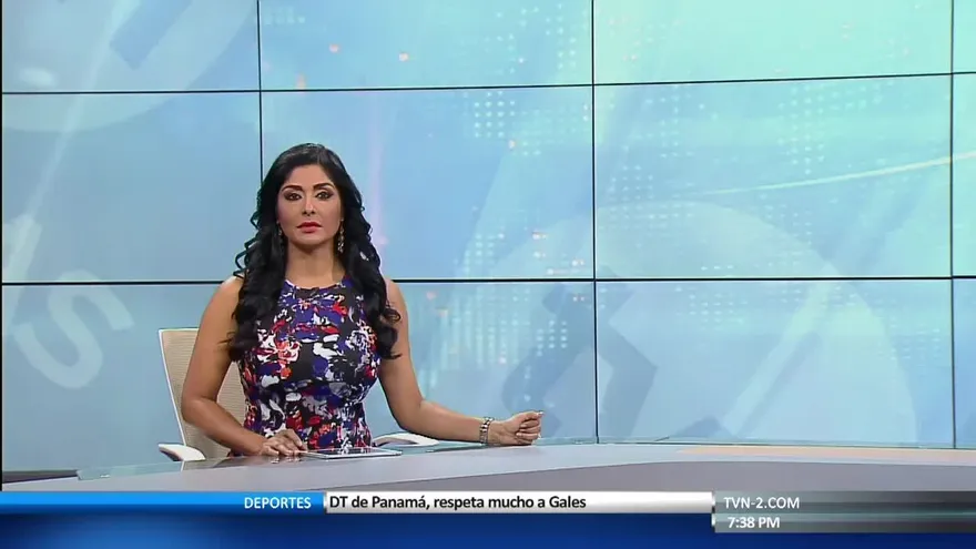 Noticiero Estelar 13 de noviembre de 2017 - Bloque 5